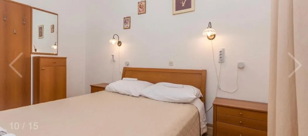 Hébergement de vacances Villa Kuca Za Odmor à Sveti Filip i Jakov