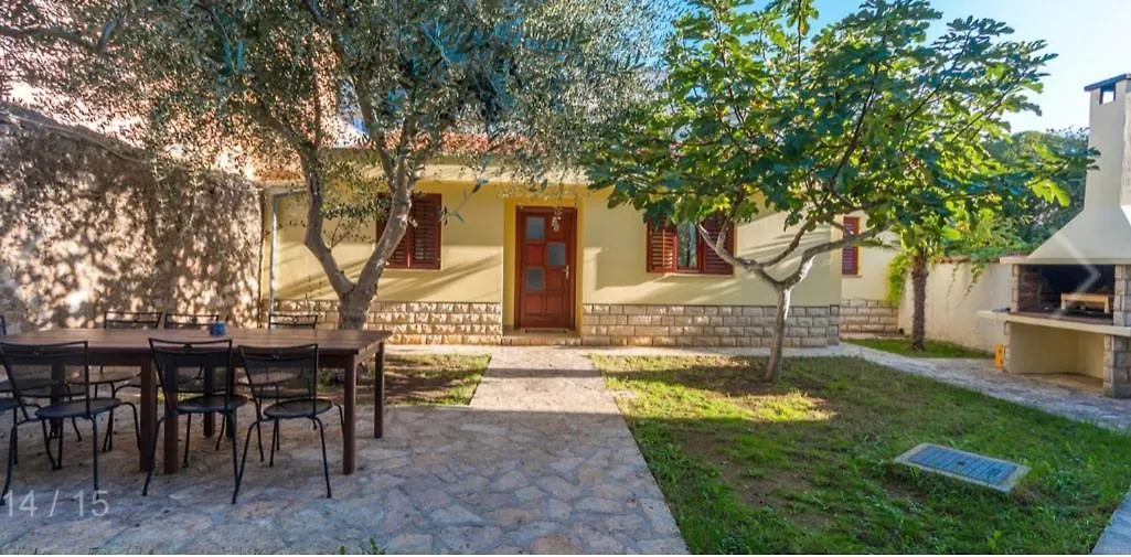Villa Kuca Za Odmor à Sveti Filip i Jakov
